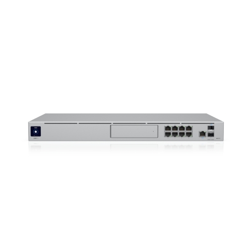 Маршрутизатор Ubiquiti UniFi Dream Machine Pro