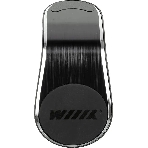 Держатель Wiiix HT-61V9mg магнитный черный для смартфонов