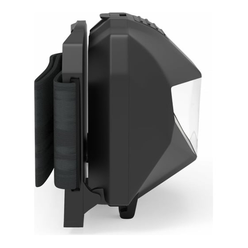 Фонарь налобный Gauss GFL306 1W 100lm 3xAAА LED