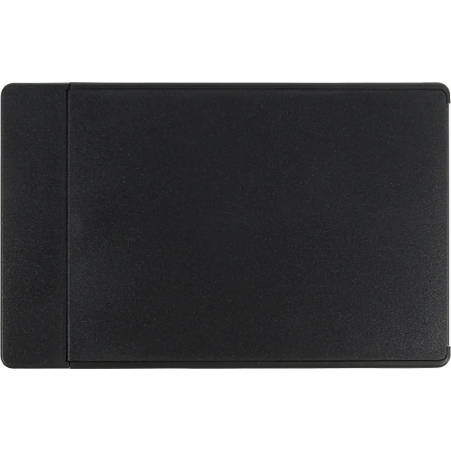 Внешний корпус для HDD AgeStar 3UB2P3 SATA III пластик черный 2.5"