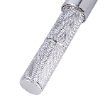 Динамометрический ключ предельный Deli DL1700255-25Нм, 3/8";, головка Cr-Mo, 72 зуба, точность +/- 3%, противоскользящая рукоятка, кейс
