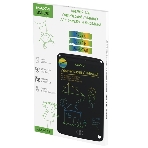 LCD планшет для заметок и рисования Maxvi MGT-02С
