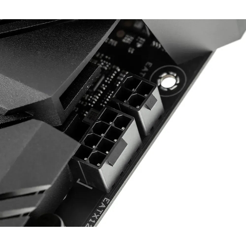 Материнская плата ASUS ROG STRIX B550-F GAMING, AM4, AMD B550, 4xDDR4, 6xSATA, 2xM.2, 1xPCIe 4.0 x16, 1xPCIe 3.0 x16, 3xPCIe x1, DisplayPort, HDMI, 1x2.5Gb LAN, USB Type-C, 5x3.5 мм, 7.1, ATX