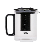 Чайник заварочный LARA LR06-23 1,2 л