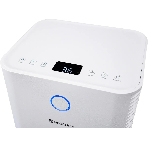 Осушитель воздуха Neoclima ND-10AZ белый, 10 л/сутки, 2 л