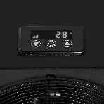 Тепловой насос для бассейна Royal Thermo MasterHeat Mini RTM-15MHN8