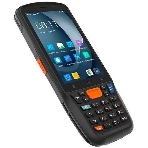 Терминал сбора данных Urovo CT48 2D Image Urovo SE2030, 4Gb/64Gb, Android 12, USB, Bluetooth, WiFi, NFC, USB Type-C, MicroSD, SIM, 2G, 3G, 4G, 4 " 480 x 800 pix