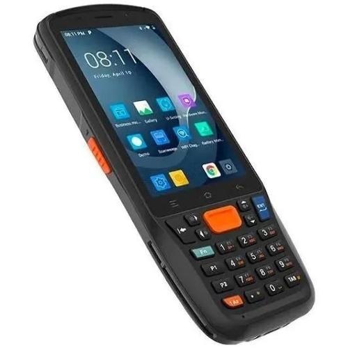Терминал сбора данных Urovo CT48 2D Image Urovo SE2030, 4Gb/64Gb, Android 12, USB, Bluetooth, WiFi, NFC, USB Type-C, MicroSD, SIM, 2G, 3G, 4G, 4 " 480 x 800 pix