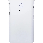 Осушитель воздуха Neoclima ND-10AZ белый, 10 л/сутки, 2 л