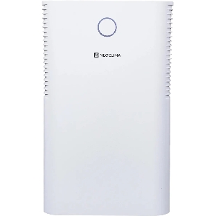 Осушитель воздуха Neoclima ND-10AZ белый, 10 л/сутки, 2 л