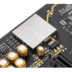Материнская плата ASUS ROG STRIX B550-F GAMING, AM4, AMD B550, 4xDDR4, 6xSATA, 2xM.2, 1xPCIe 4.0 x16, 1xPCIe 3.0 x16, 3xPCIe x1, DisplayPort, HDMI, 1x2.5Gb LAN, USB Type-C, 5x3.5 мм, 7.1, ATX