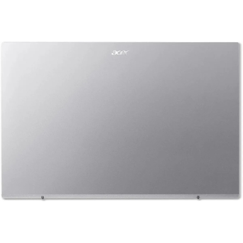 Ноутбук Acer Aspire 3 A317-54-33GH Core i3 1215U 8Gb SSD 512Gb Intel Iris Xe graphics 17.3" IPS FHD (1920x1080) Eshell silver WiFi BT Cam (NX.K9YER.001)