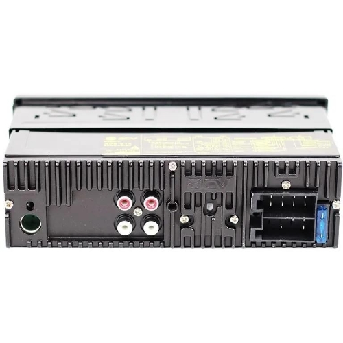 Автомагнитола ACV AVS-914BG, 1 DIN, Bluetooth, USB Type-A, AUX