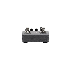 Компактный процессор эффектов Valeton GP-50 100+ эффектов, до 9 эффектов одновременно, поддержка IR импульсов гитарных кабинетов, возможность подключения к приложению на смартфоне, USB выход для подключения к ПК, поддержка Bluetooth 5.0 для управления