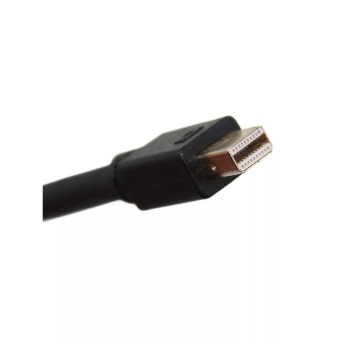 Кабель-переходник Telecom (TA682-1.8M) 4K*60Hz 1.2V Mini DisplayPort M <--> DisplayPort M 1,8м 6926123463314