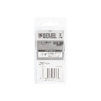 Набор бит Denzel PH3x2", 5 шт.
