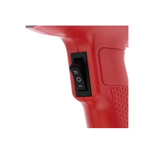 Фен технический Rexant, 230 В/1600 Вт "COMPACT"
