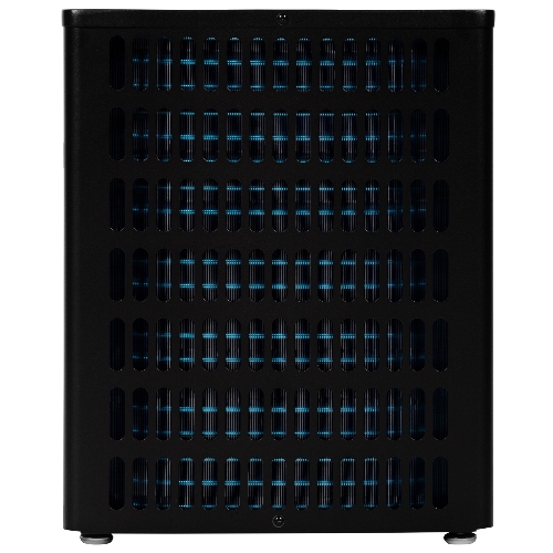 Тепловой насос для бассейна Royal Thermo MasterHeat Mini RTM-15MHN8