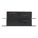 Удлинитель ATEN VE1821-AT-G 4K HDMI Cat 6 Extender with PoC (4K@40m)