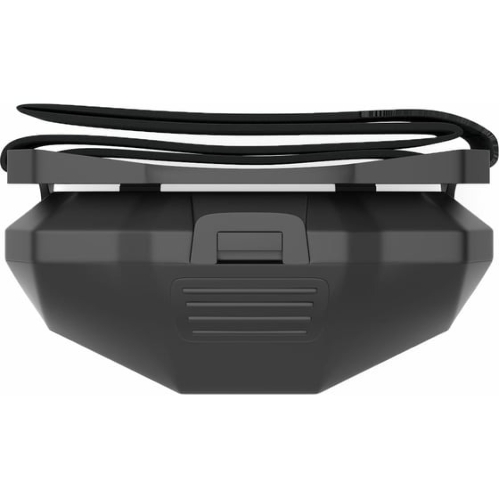 Фонарь налобный Gauss GFL306 1W 100lm 3xAAА LED