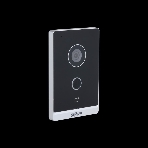 Вызывная WIFI панель с разрешением DAHUA DHI-VTO2211G-WP-S2 камеры 2мп и CMOS сенсором, WDR, слот для SD карты до 256Гб, IP65, питание DC 12V/PoE