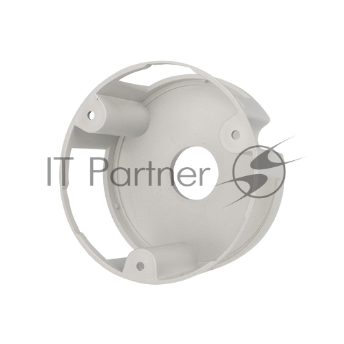 Коробка монтажная Rexant для камер видеонаблюдения 120х50 мм