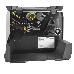 Принтер этикеток термотрансферный Zebra ZT610 (ZT61042-T2E0200Z) 4", 203 dpi, 356 мм/сек, USB, RS-232 (COM порт, Serial), USB Host, Bluetooth, WiFi, серый