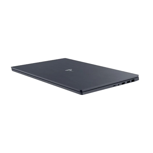 Ноутбук F+ FLAPTOP I FLTP-5i5-8256-w 15.6'' FHD IPS/Intel Core i5 1235U/8GB/256GB SSD/Integrated/WiFi/BT5.0/HD Web Camera/microSD/RJ45/48Wh/7 h/1,78 kg/Windows 11 Home/1Y/DARK GREY