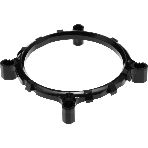 Кулер CPU ID-Cooling SE-903-SD V3 черный 92мм алюминий+медь 2000rpm 23.1db 3-pin 130W 123мм