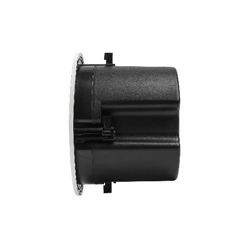 Акустическая система INTREND ITSPK-650CT двухполосная, потолочная: 6.5"НЧ, 1"ВЧ, 10Вт/20Вт/40Вт(100В), 50Вт/8Ом, Форма: круглая, белый