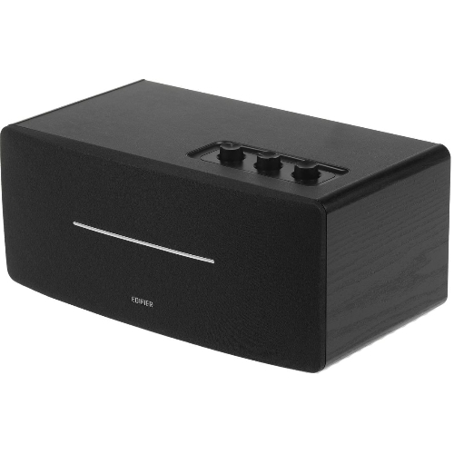 Колонка Bluetooth Edifier D12 black