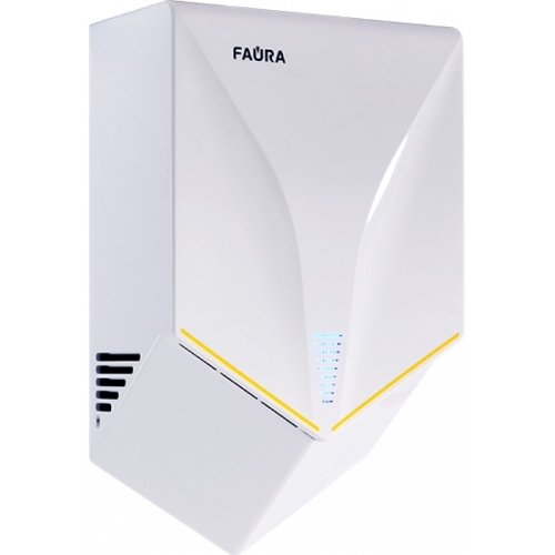 Сушилка для рук Faura FHD-1000W 1кВт белый