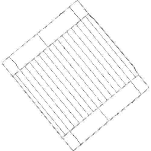 Плита электрическая Hansa FCEW53000 белый, конфорок 4 шт, духовка 68 л, 50 см x 85 см x 60 см