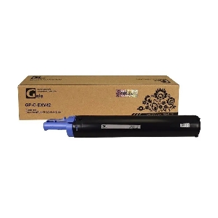 Картридж лазерный GalaPrint GP-C-EXV42 черный (9000 стр) для Canon imageRUNNER 2202