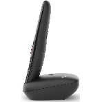 Радиотелефон Dect Gigaset E290 SYS черный АОН