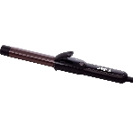 Щипцы для завивки волос ARESA AR-3326 чёрный, 25 мм, 200 °C, 1 режим