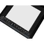 Плита электрическая Hansa FCEW53000 белый, конфорок 4 шт, духовка 68 л, 50 см x 85 см x 60 см