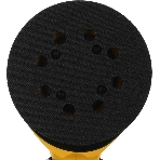 Эксцентриковая шлифовальная машина DeWalt DWE6423-QS 250Вт