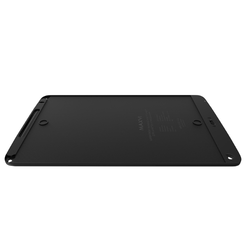 LCD планшет для заметок и рисования Maxvi MGT-03