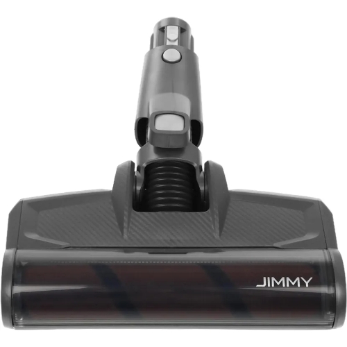 Пылесос вертикальный Jimmy H9 Pro серый/золотистый, питание от аккумулятора, 200 Вт, уборка сухая, пылесборник 0,6 л