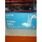 (Б/У) Wi-Fi маршрутизатор NETIS 300MBPS 10/100M 4P WF2419E [Cм.описание!]