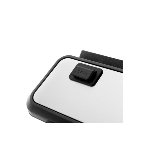 Гриль-пресс электрический BRAYER BR2002, 2000 Вт, съемные, 29x26 см, регул высот, пласт корп., поддон, 180