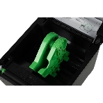 Принтер этикеток TSC DA210 прямая термопечать, 203 dpi, 152 мм/сек, USB, черный