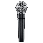 Микрофон Shure SM58SE