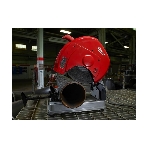Отрезная пила Milwaukee CHS 355 4933411760