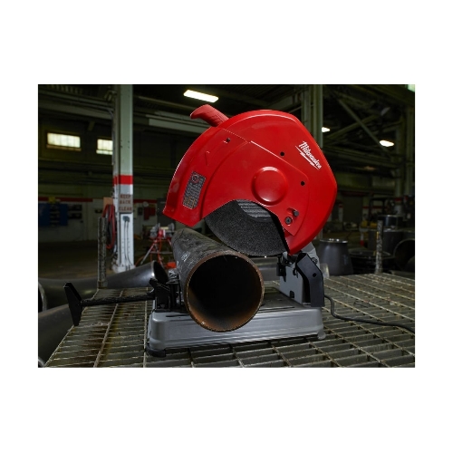 Отрезная пила Milwaukee CHS 355 4933411760