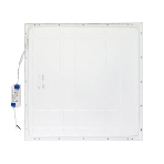 Светильник потолочный светодиодный ДВО CP 10 R 36W OP 865 W60L60 595х595х26мм 36Вт 6500К IP40/IP20 встраив. бел. панель Русский Свет