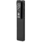 Диктофон Цифровой Digma DiVoice RV70 32Gb черный