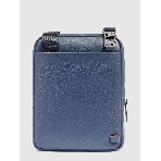 Сумка мужская Piquadro Russel CA3084W137/BLU синяя натур.кожа