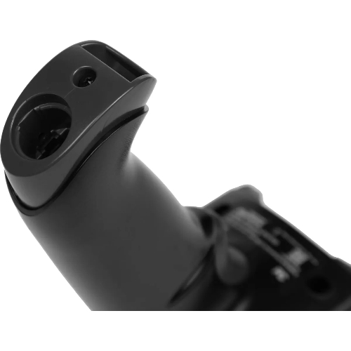 Сканер штрих-кода ручной Mertech 2210 P2D 1D/2D, имидж, проводной, 100 скан/сек, USB-HID; USB-COM - эмуляция, черный